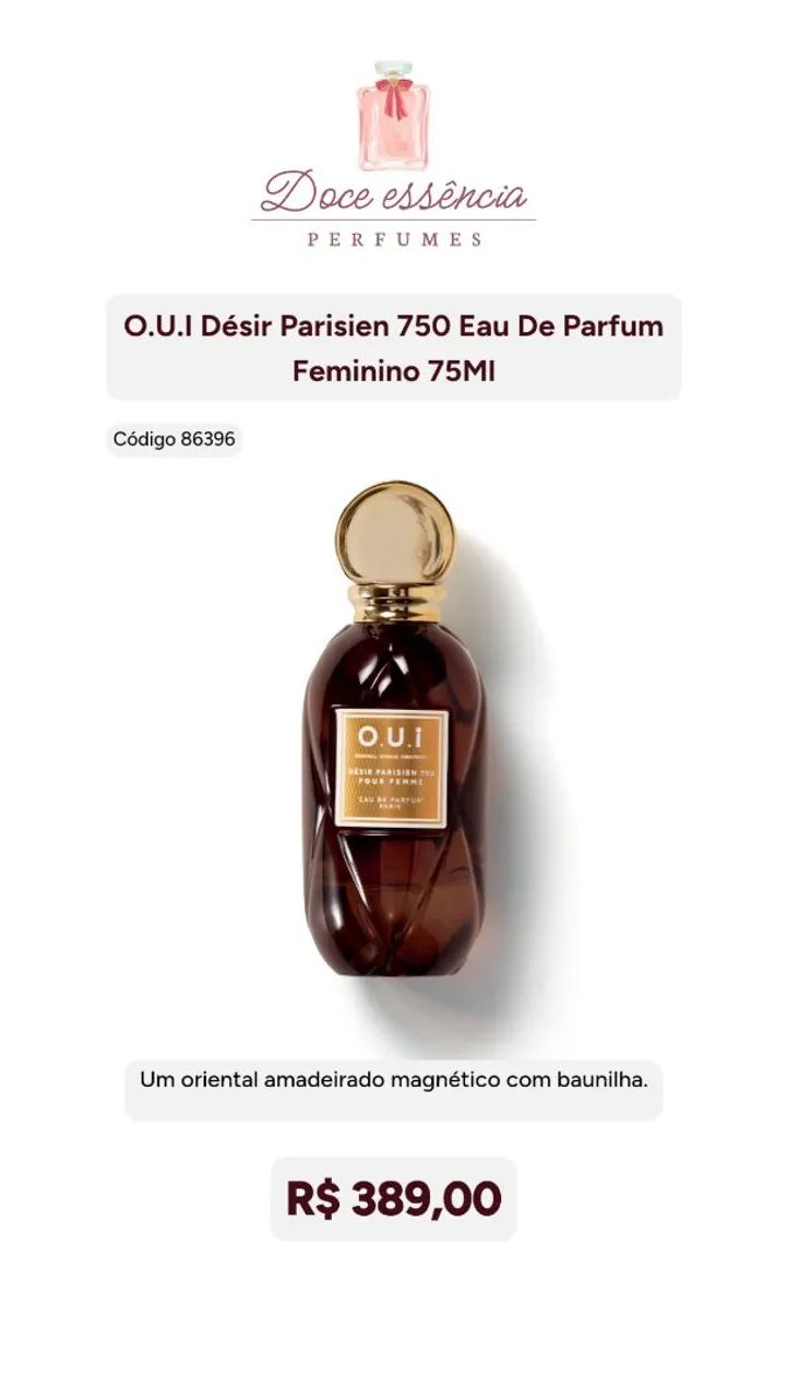Perfumes  - Foto 4