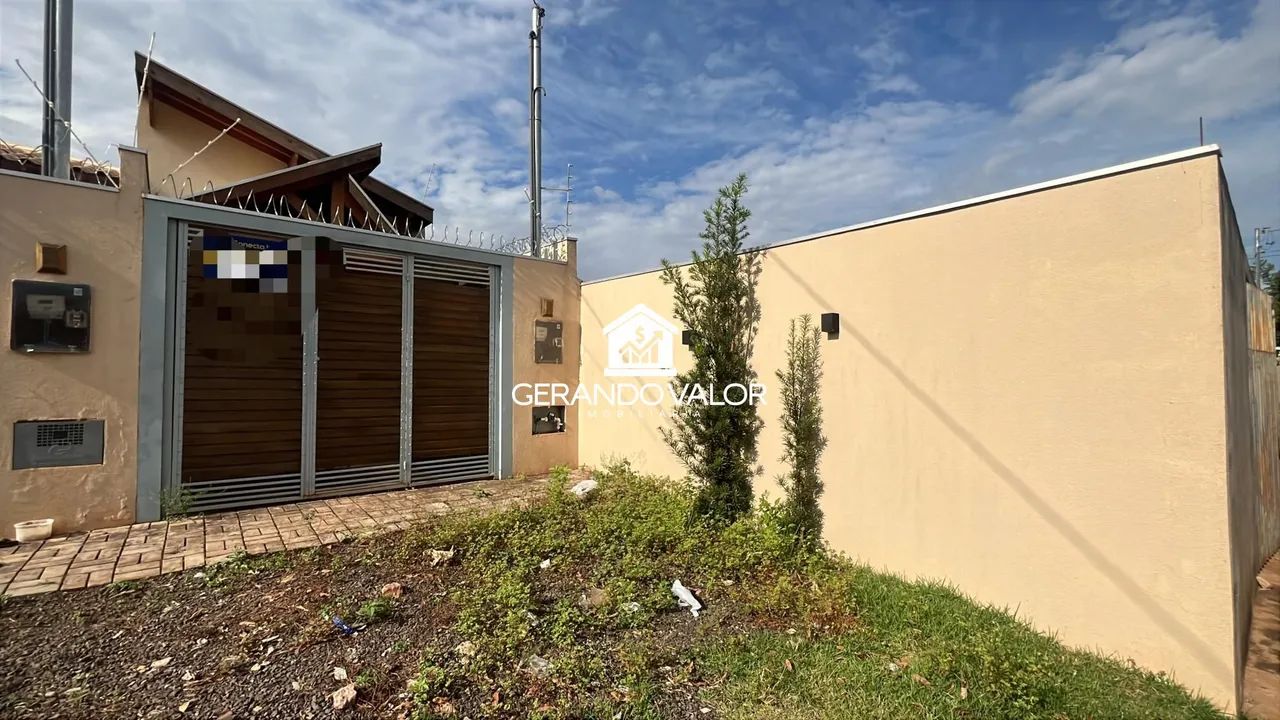 Entrada reduzida - MCMV