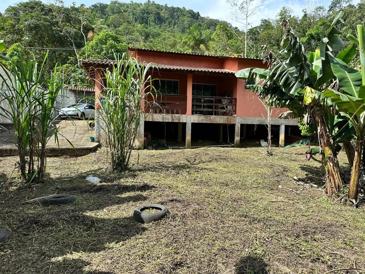 Casa Areal do Taquari Paraty  - Foto 4