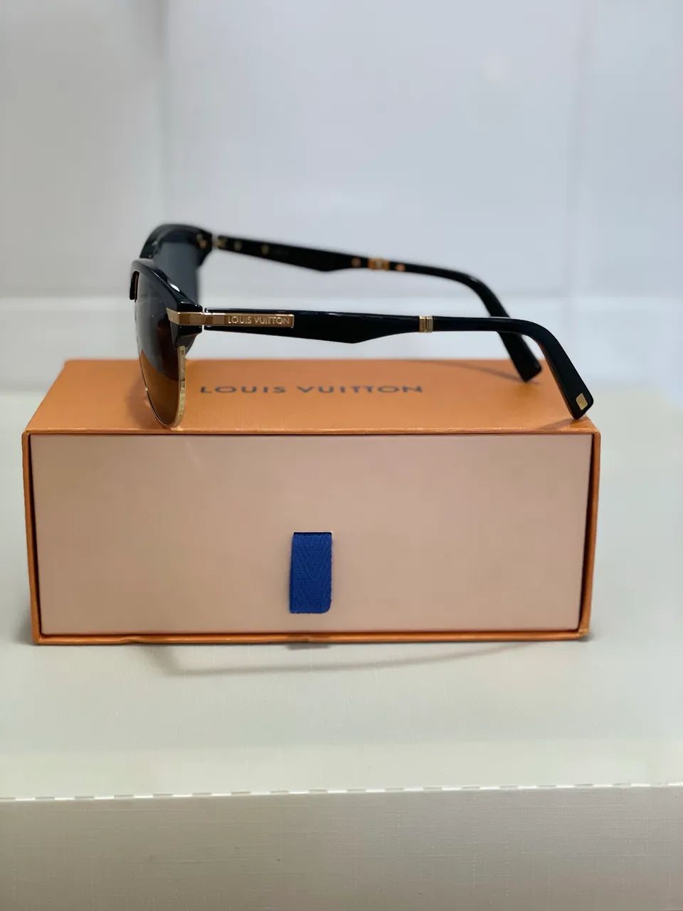 óculos de sol louis vuitton lv in the pocket z1017u - Acessórios