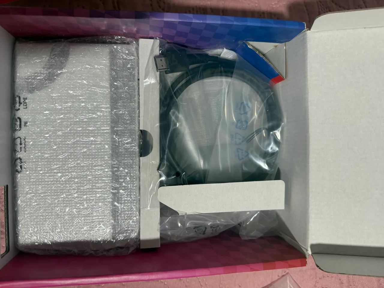 Nitendo Switch oled  - Foto 2