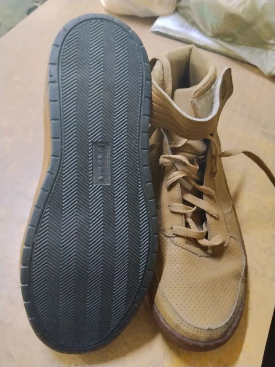 Bota  - Foto 2