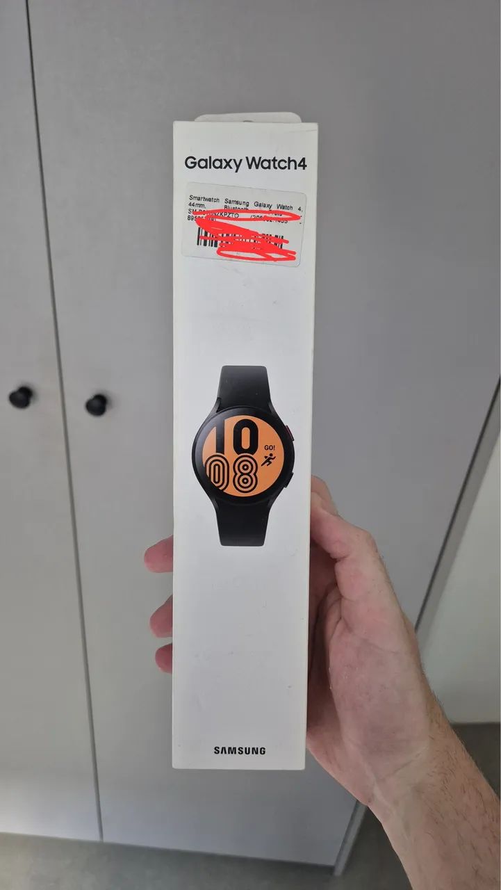 Samsung Galaxy Watch4 - Foto 5