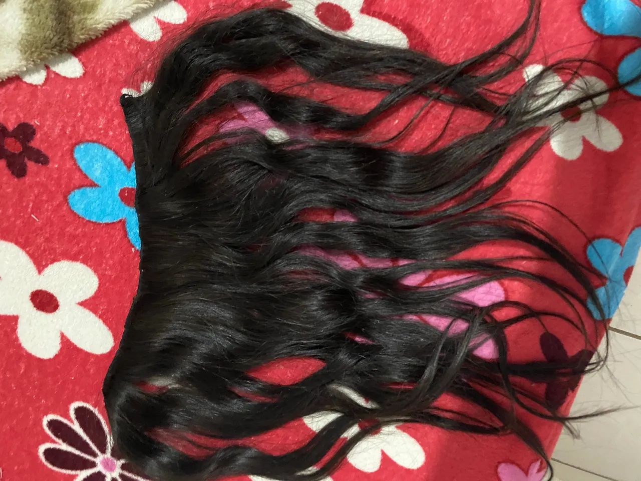 Mega hair  - Foto 5