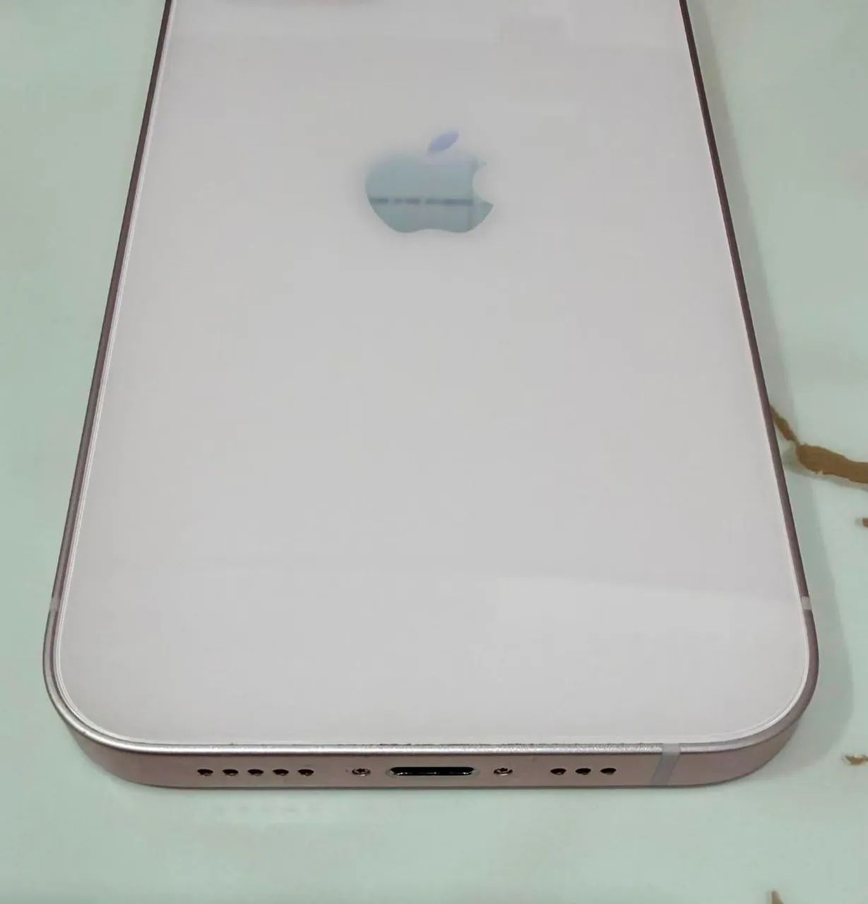 iPhone 13 128gb Rosa - Foto 5
