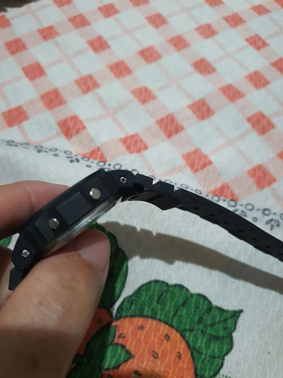 G stock restant funcionando normalmente  - Foto 5