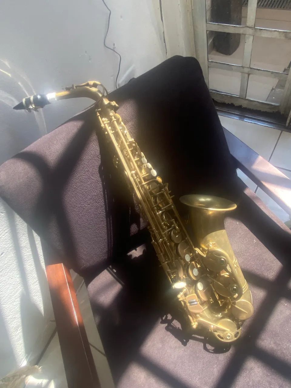 Sax alto  - Foto 4
