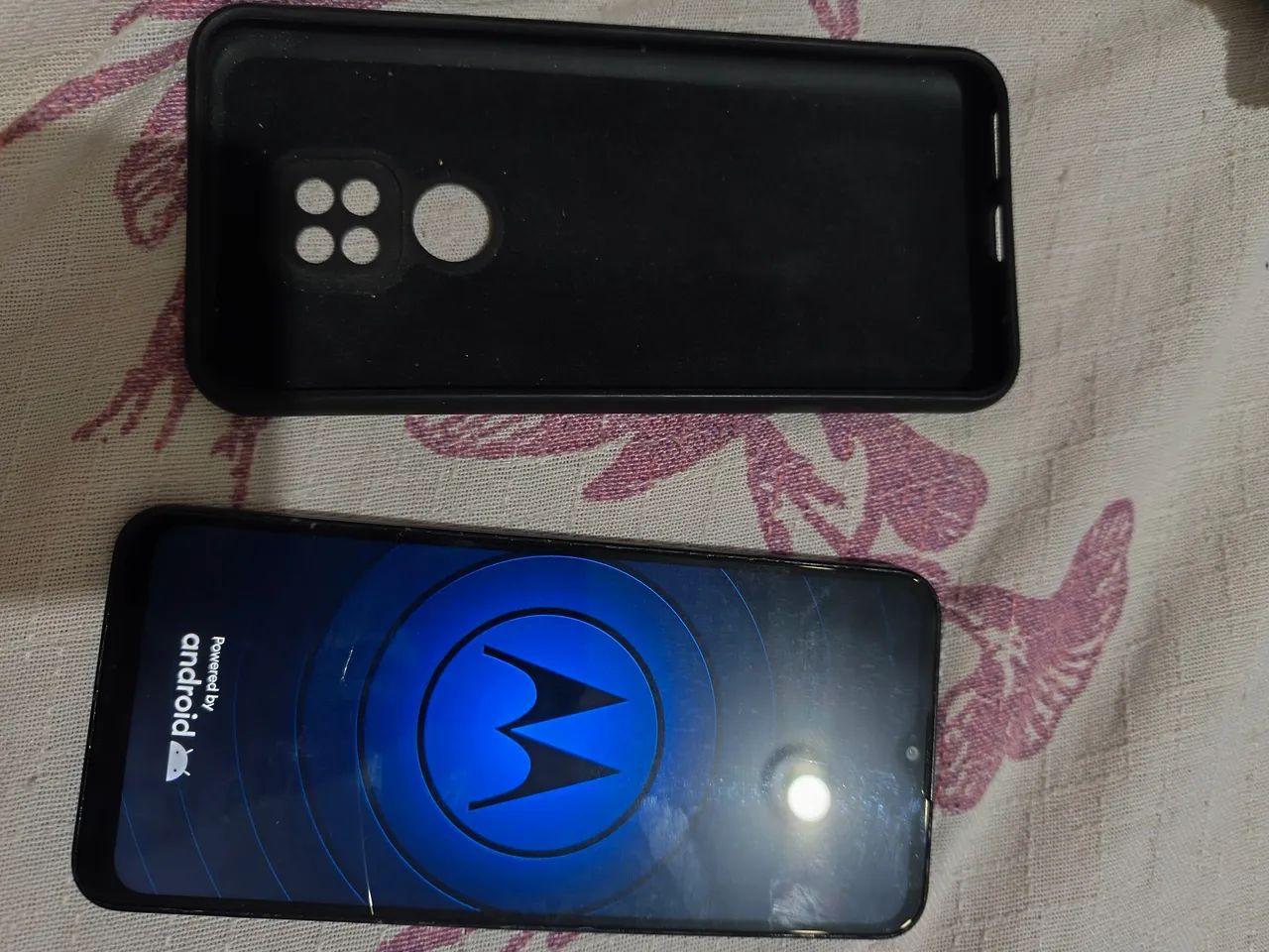 Celular Moto G9PLAY - Foto 3
