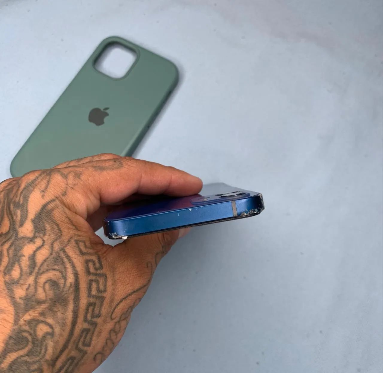 iPhone 12 - 128gb  - Foto 3