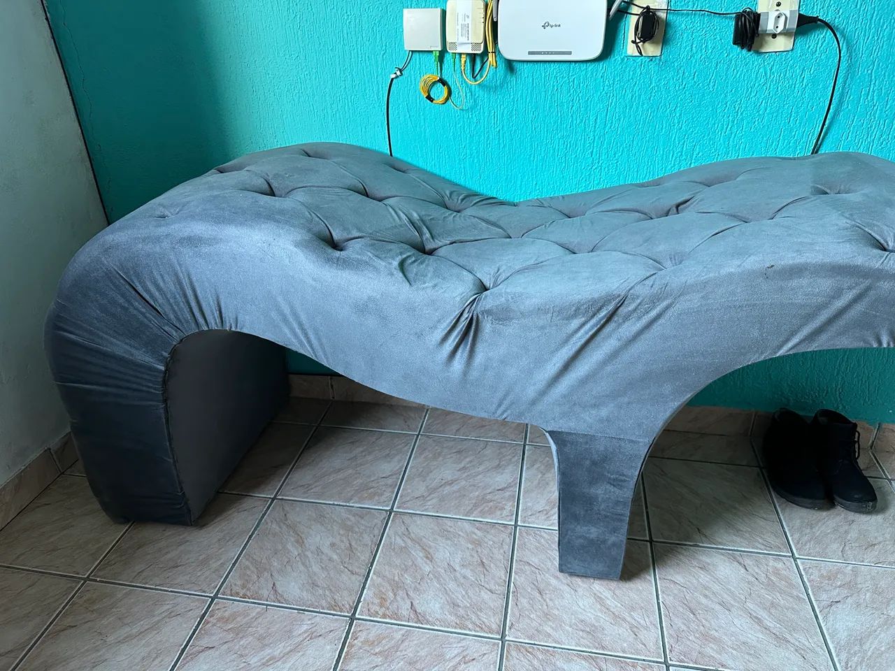 Maca estética pra cilios  - Foto 2