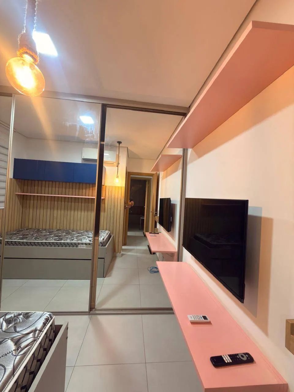 Apartamento com 3 Suites no Edificio Villaggio Veronese - Foto 3
