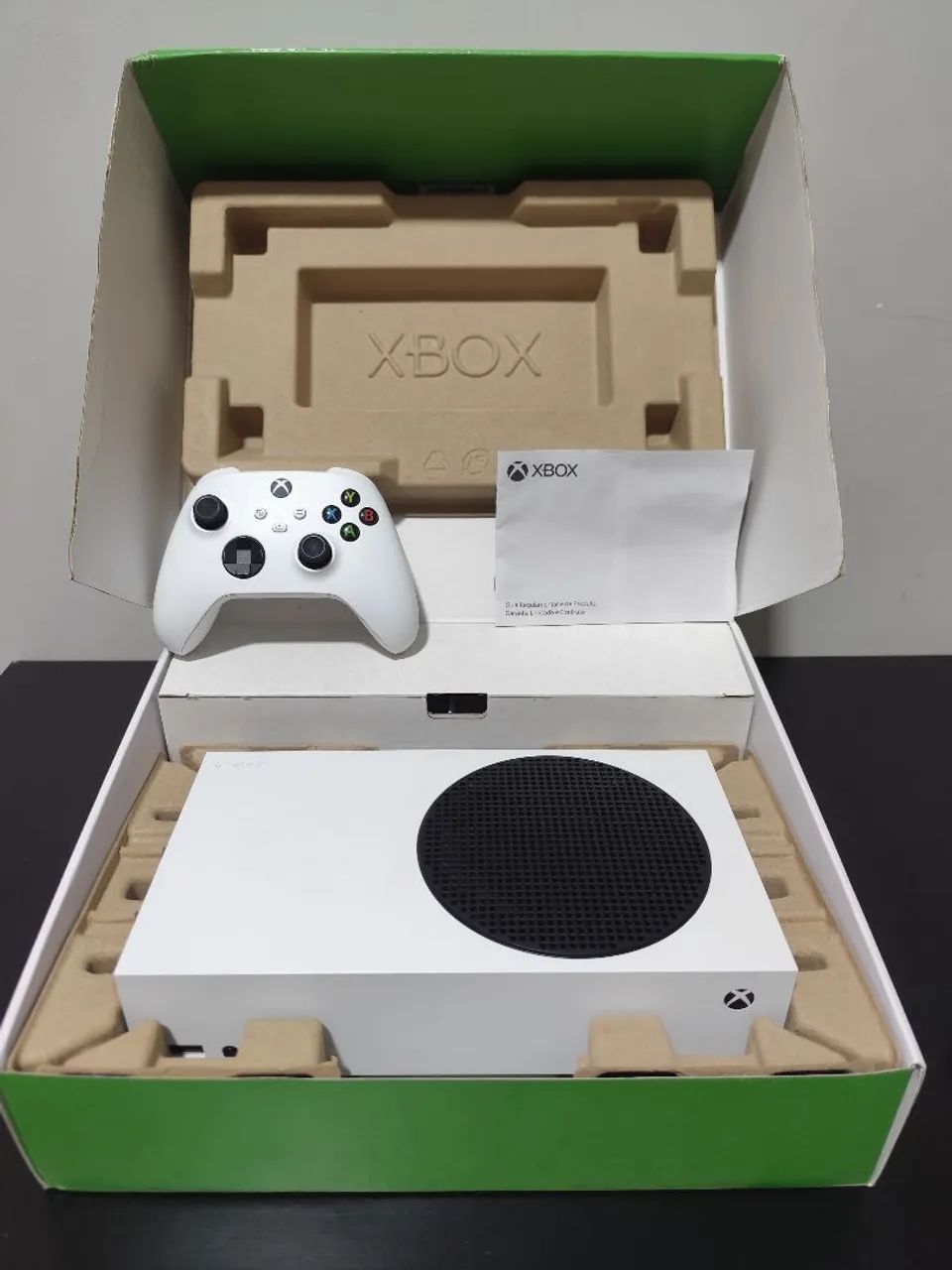 XBOX SÉRIES S - Foto 2