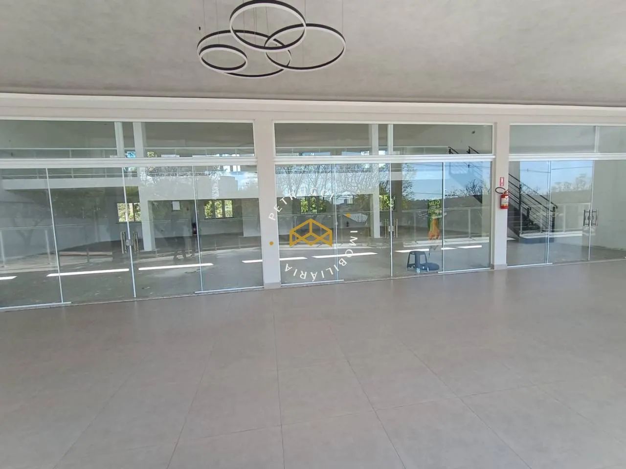 Sala para alugar, 410 m² - Jardim Paiquerê - Valinhos/SP - Foto 4
