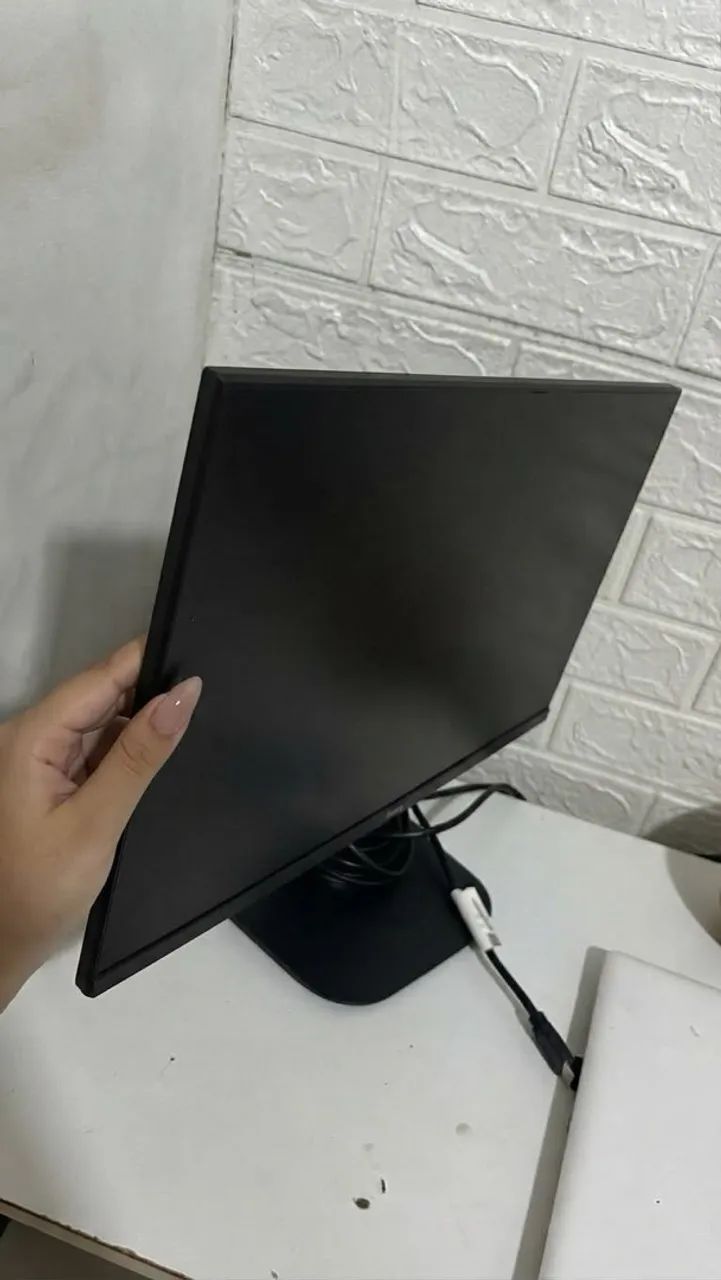 Monitor AOC 22" 100Hz 1ms Gaming HDMI 22B35HM2 - Foto 2