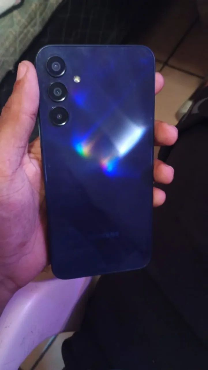 Vendo celular moto g9pawer - Foto 2