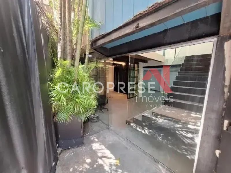 Casa comercial em Lagoa - Foto 4