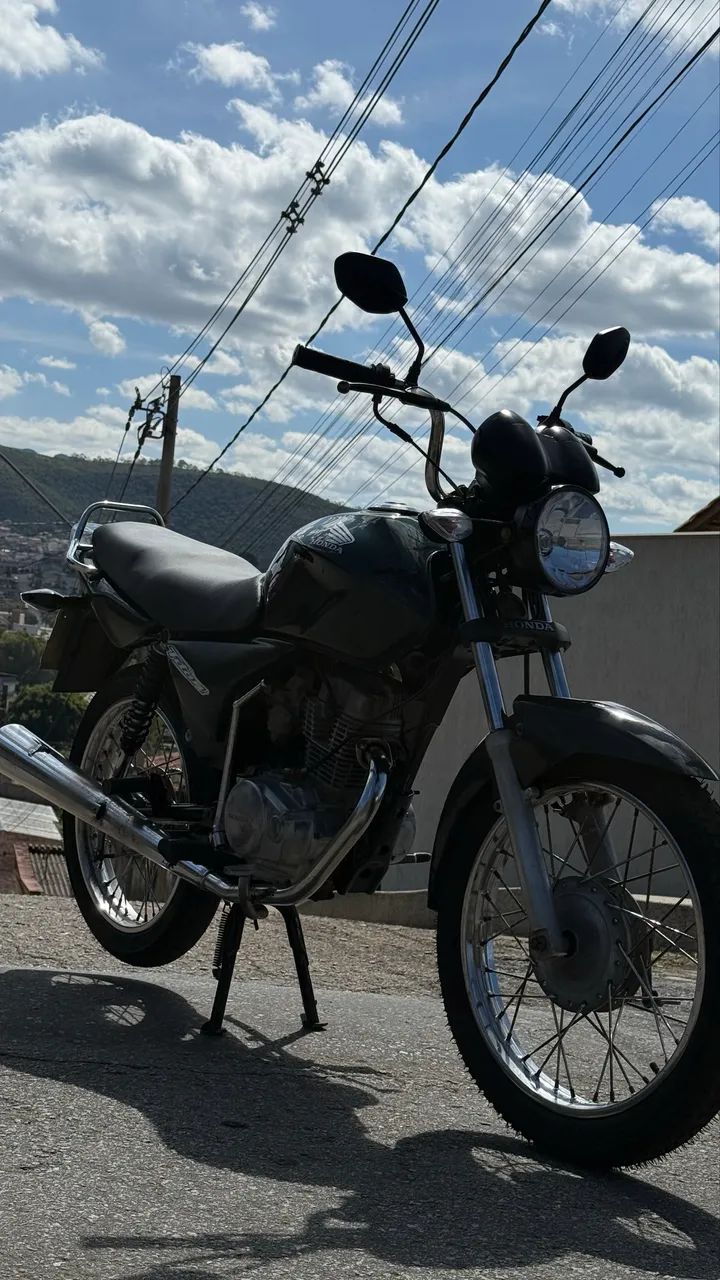 Vendo 150  - Foto 3