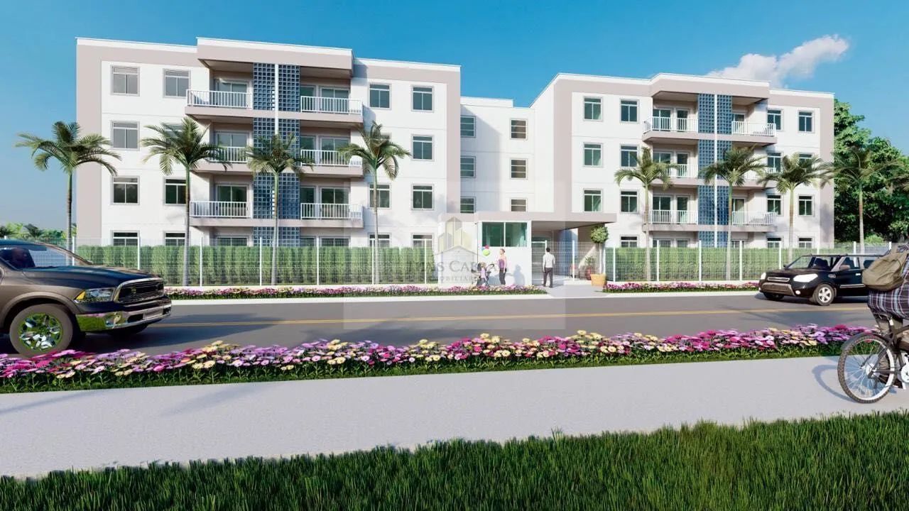 Apartamento à venda em Imperatriz/MA