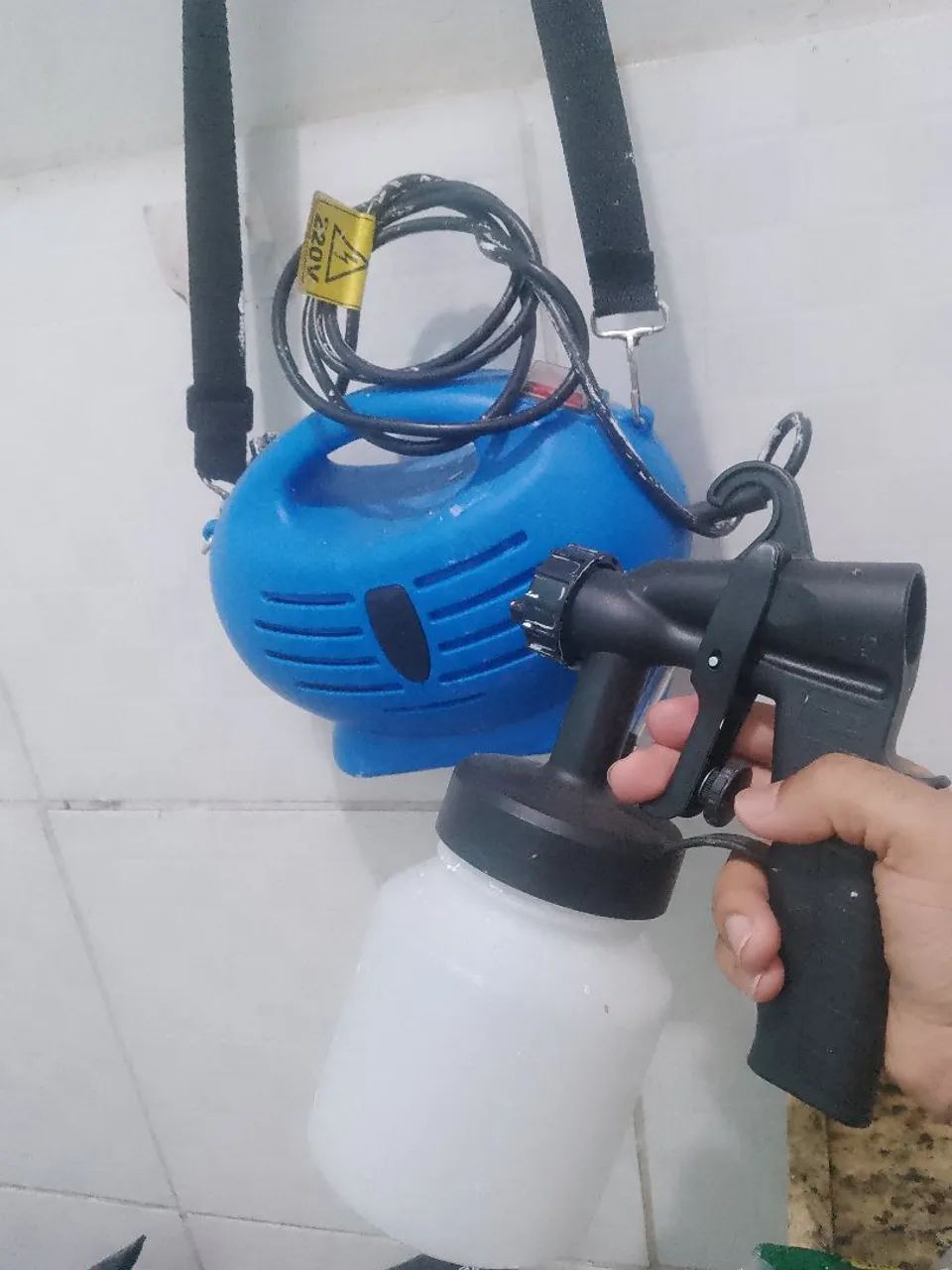 Vendo compressor 