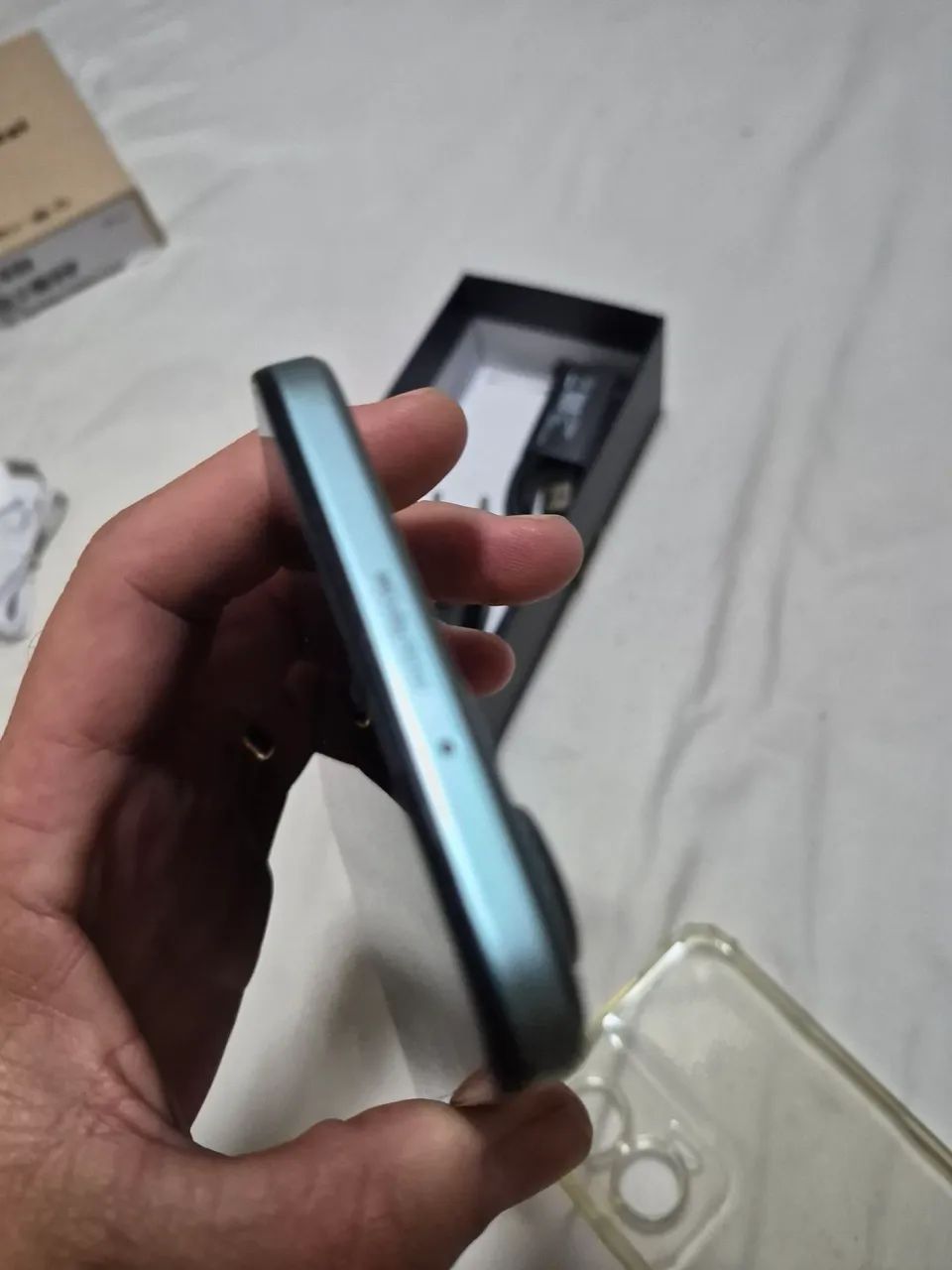 Motorola  g35 256gb  - Foto 2