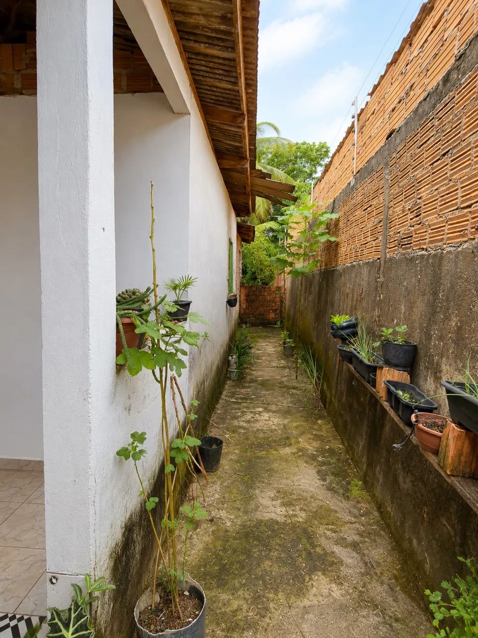Casa de 3 quartos no Infraero - Foto 2