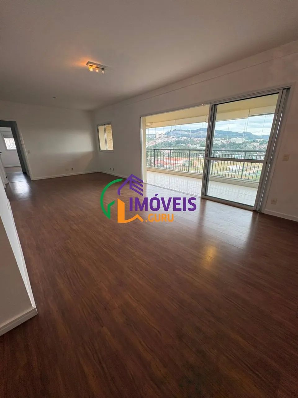 APARTAMENTO - ALPHAVILLE - SP