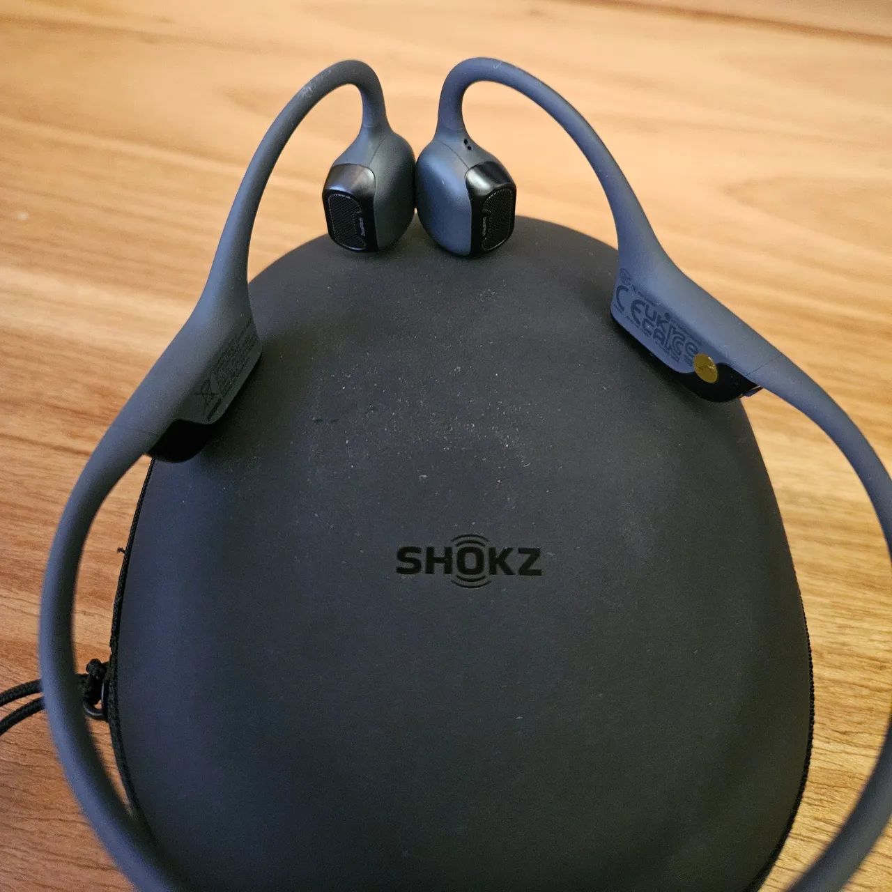 Shokz OpenRun Pro 2 - Foto 4