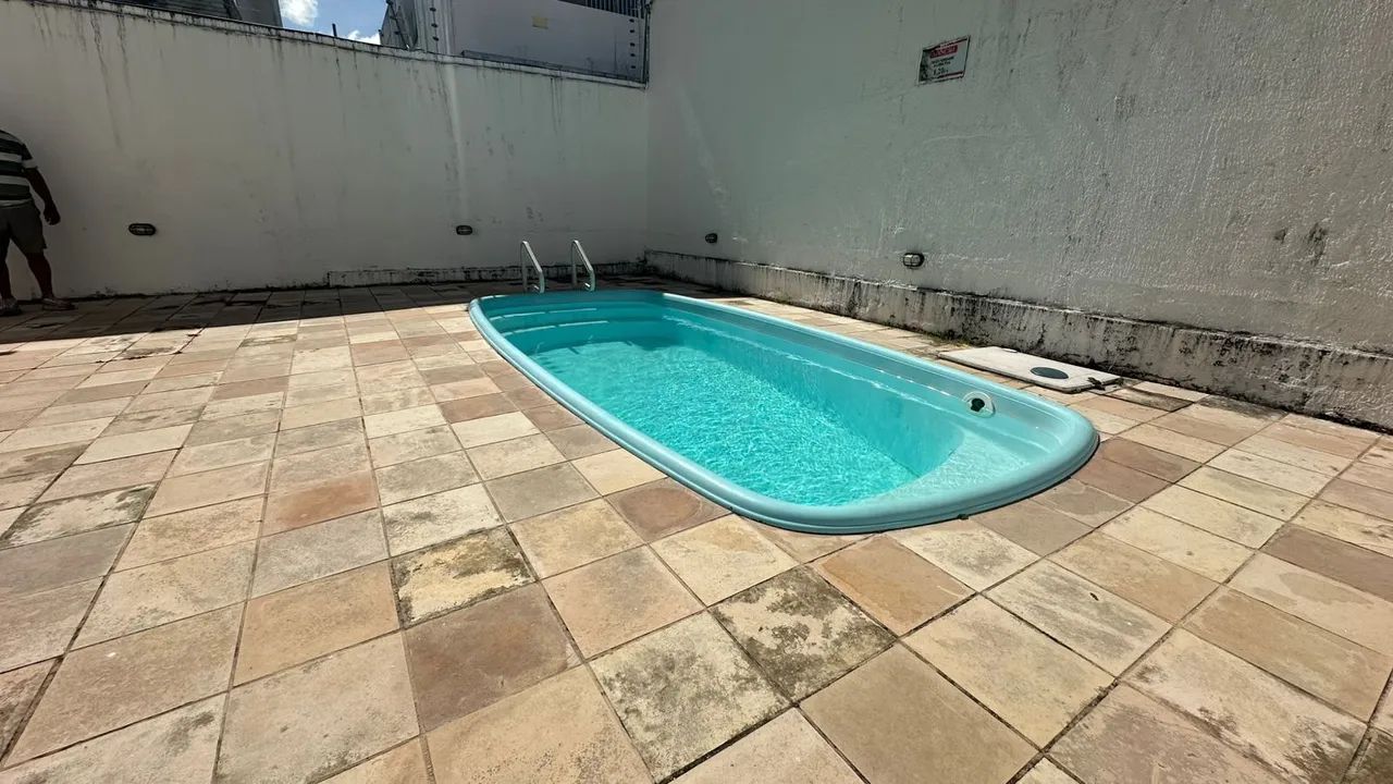 Apartamento locação Altiplano  - Foto 4
