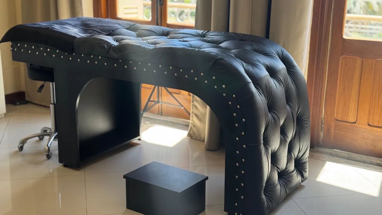 Maca para estética  - Foto 4