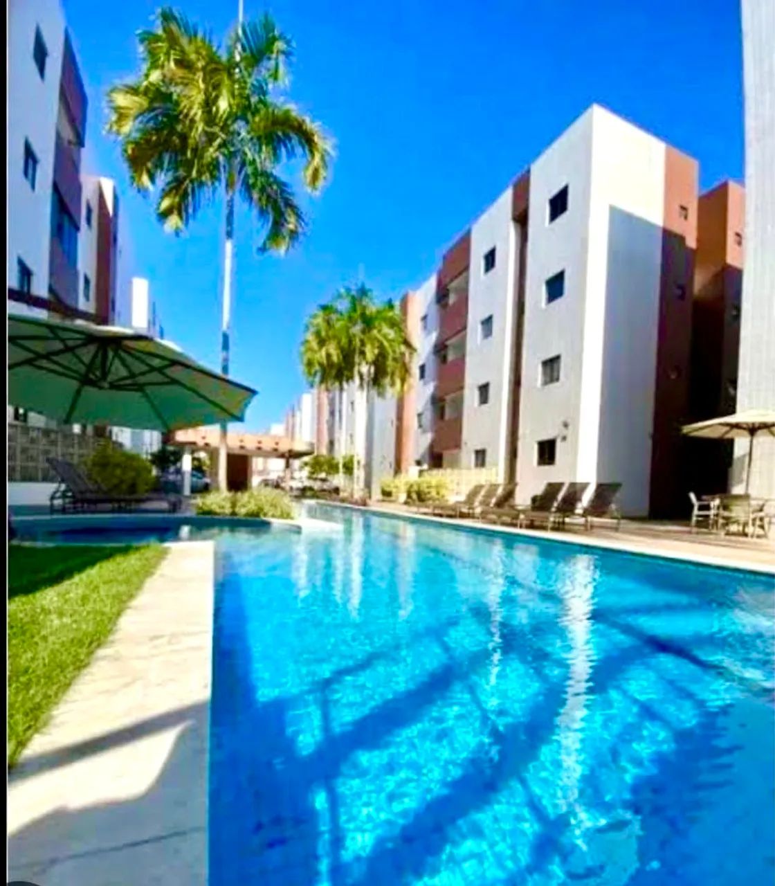 Apartamento a venda no Geisel/Cuiá - Foto 3