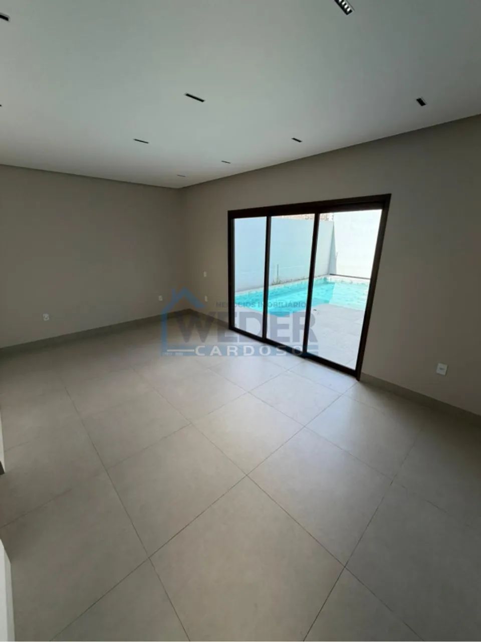Casa de alto padrão com acabamento diferenciado em Gurupi - Foto 3