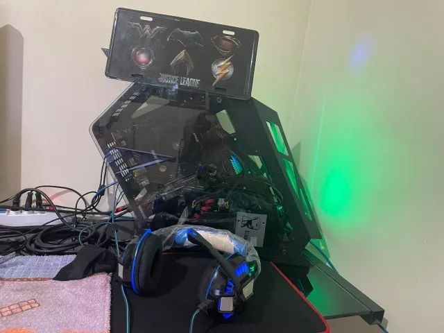 Computador Gamer - Aceito propostas - Trocas - Valor Negociavel