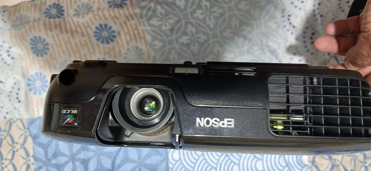 Projetor Epson 