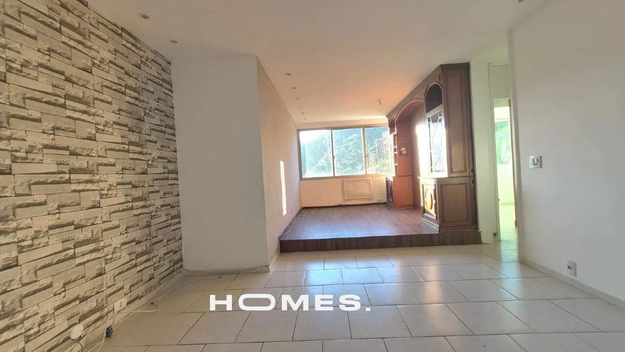Vende 2 quartos 90m2, vaga, Leme - Foto 2