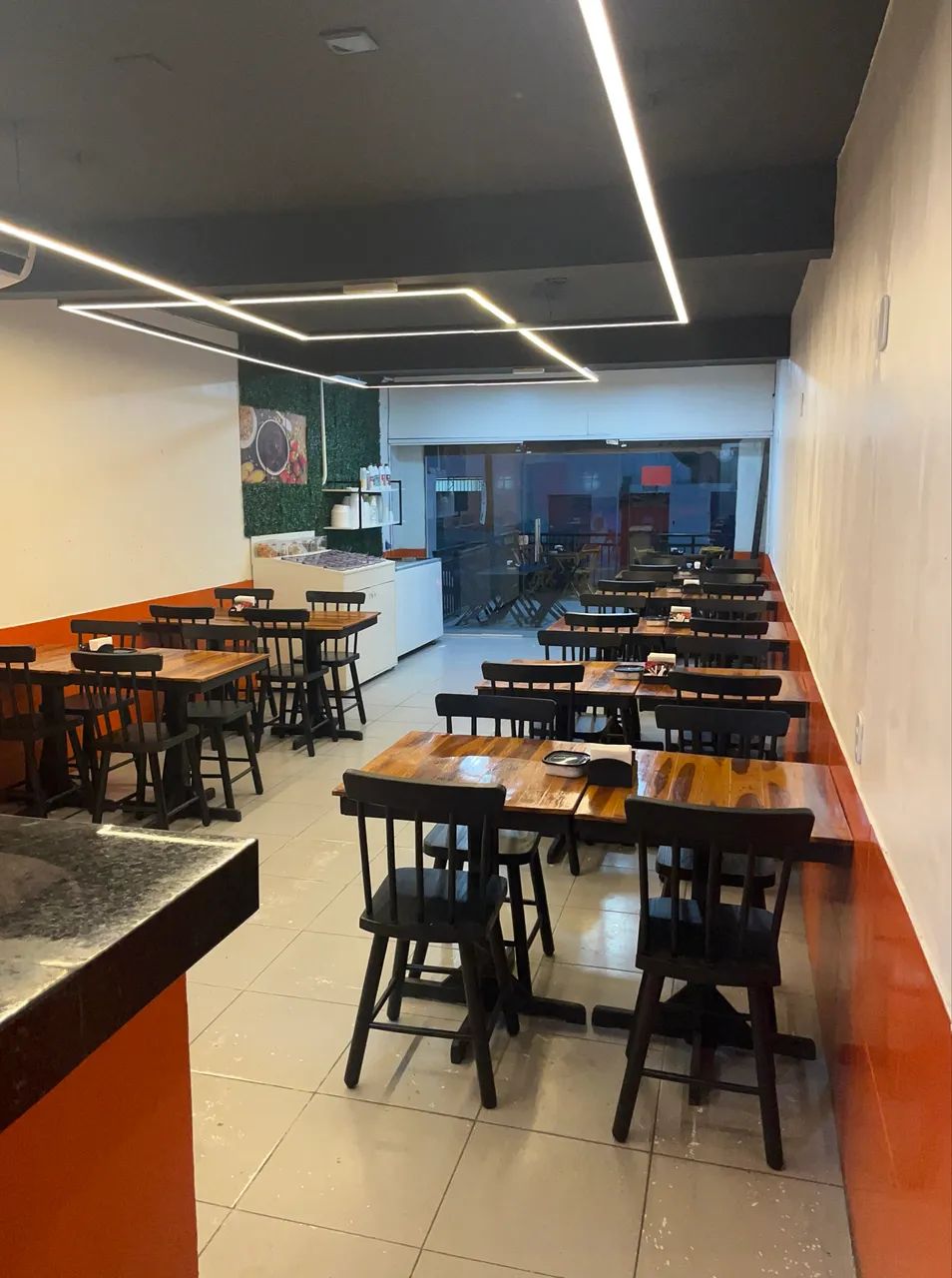 REPASSO PIZZARIA E HAMBURGUERIA!  - Foto 3