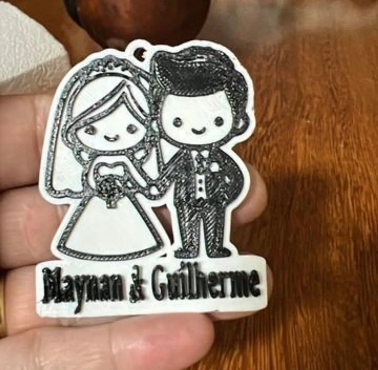 Lembrancinhas e Brindes Personalizados - Foto 5