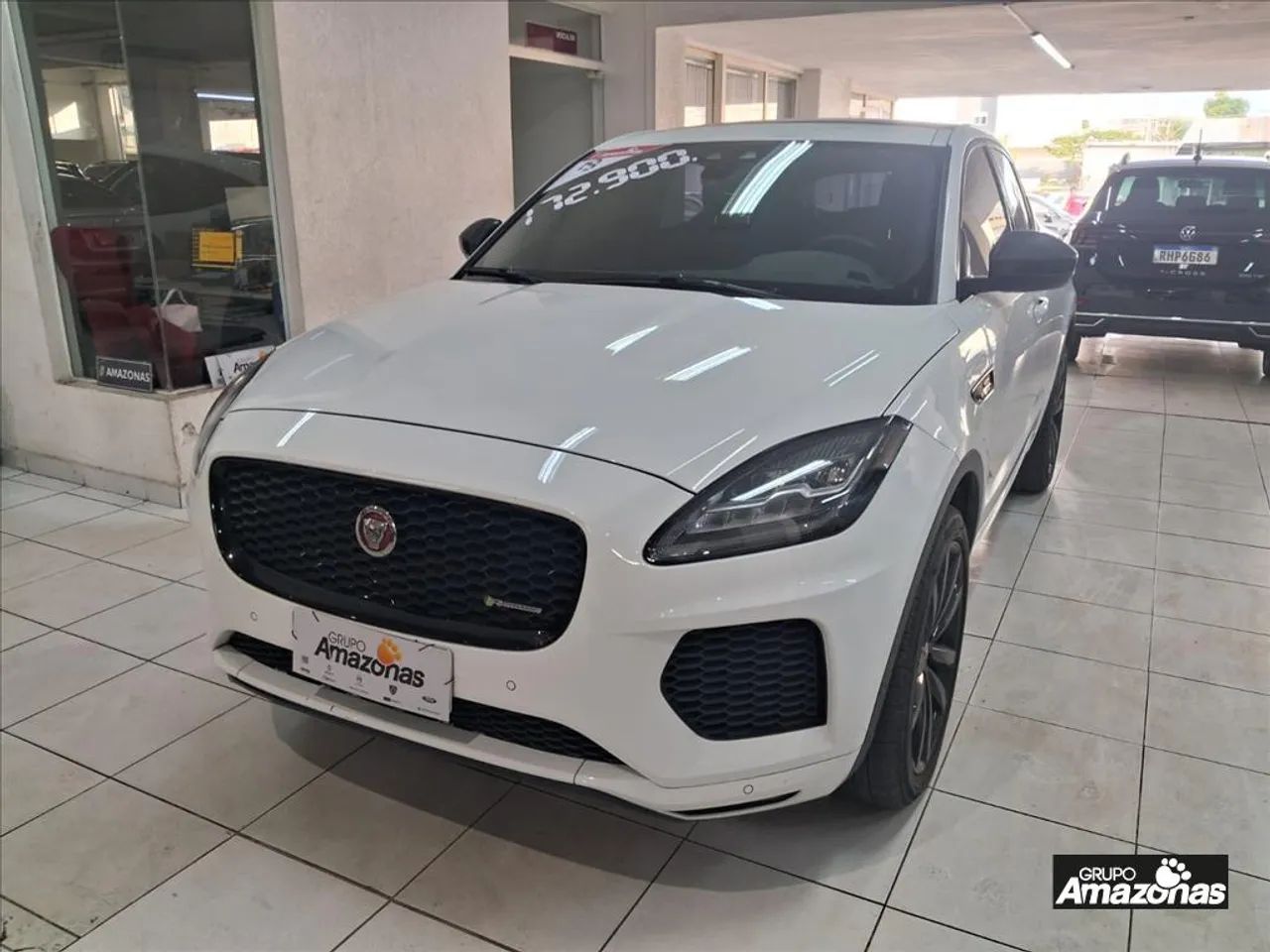 Jaguar E-Pace R-dynamic SE 2.0 AWD 300cv Aut. 2019 - Foto 3