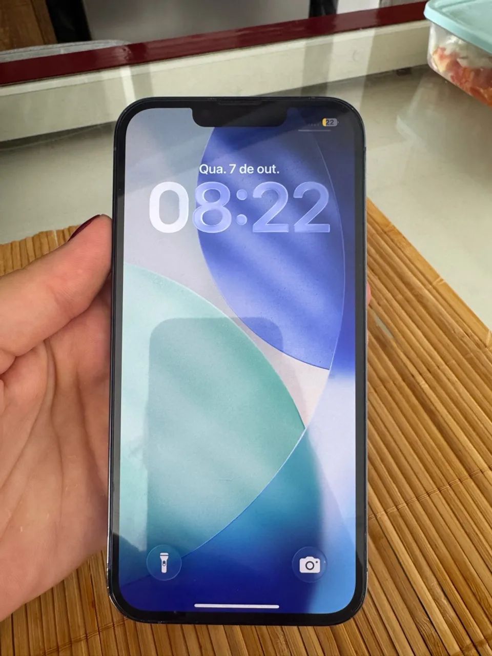 iphone 13 Pro 128GB - Foto 2