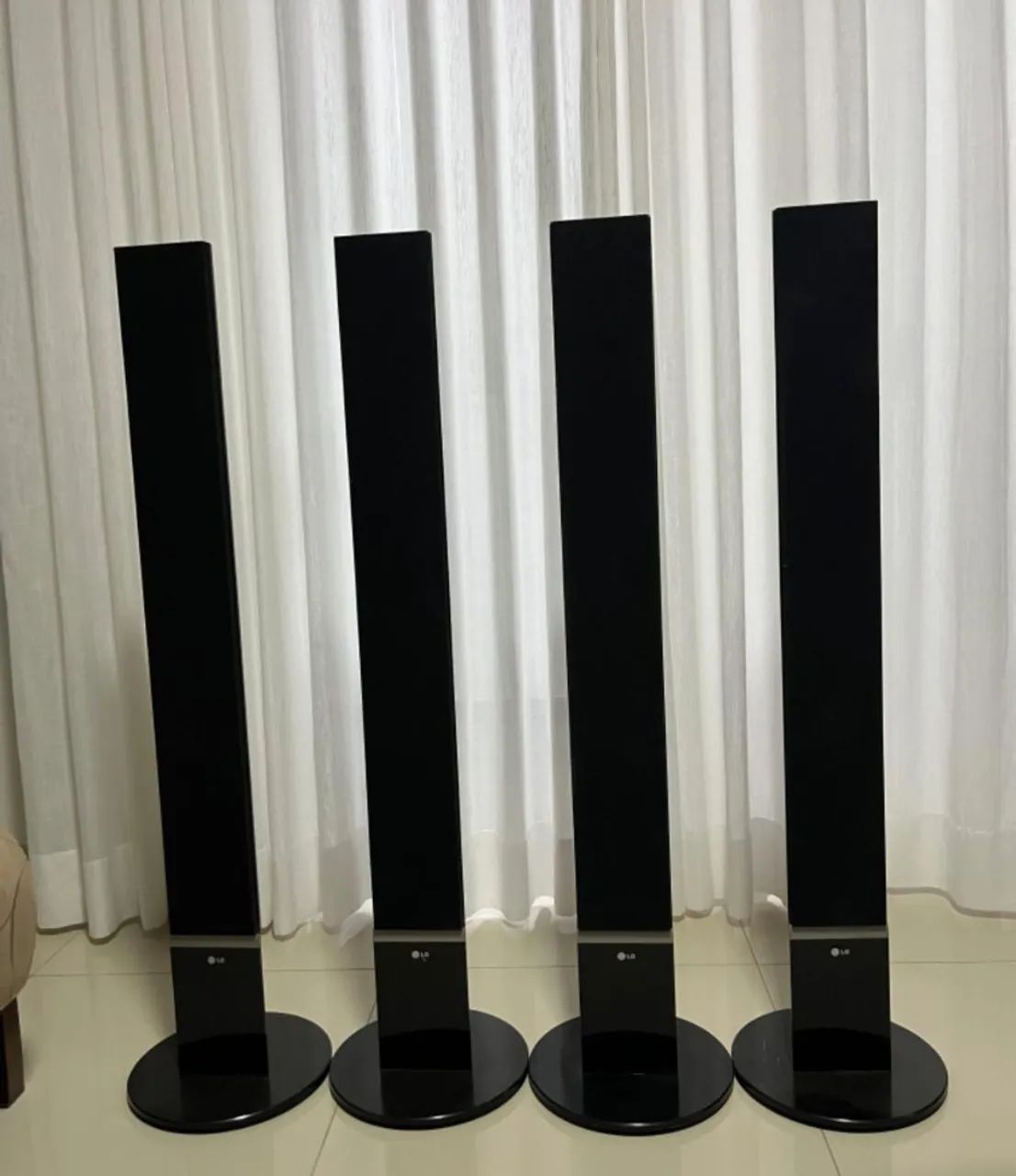 Home theater LG - Foto 3