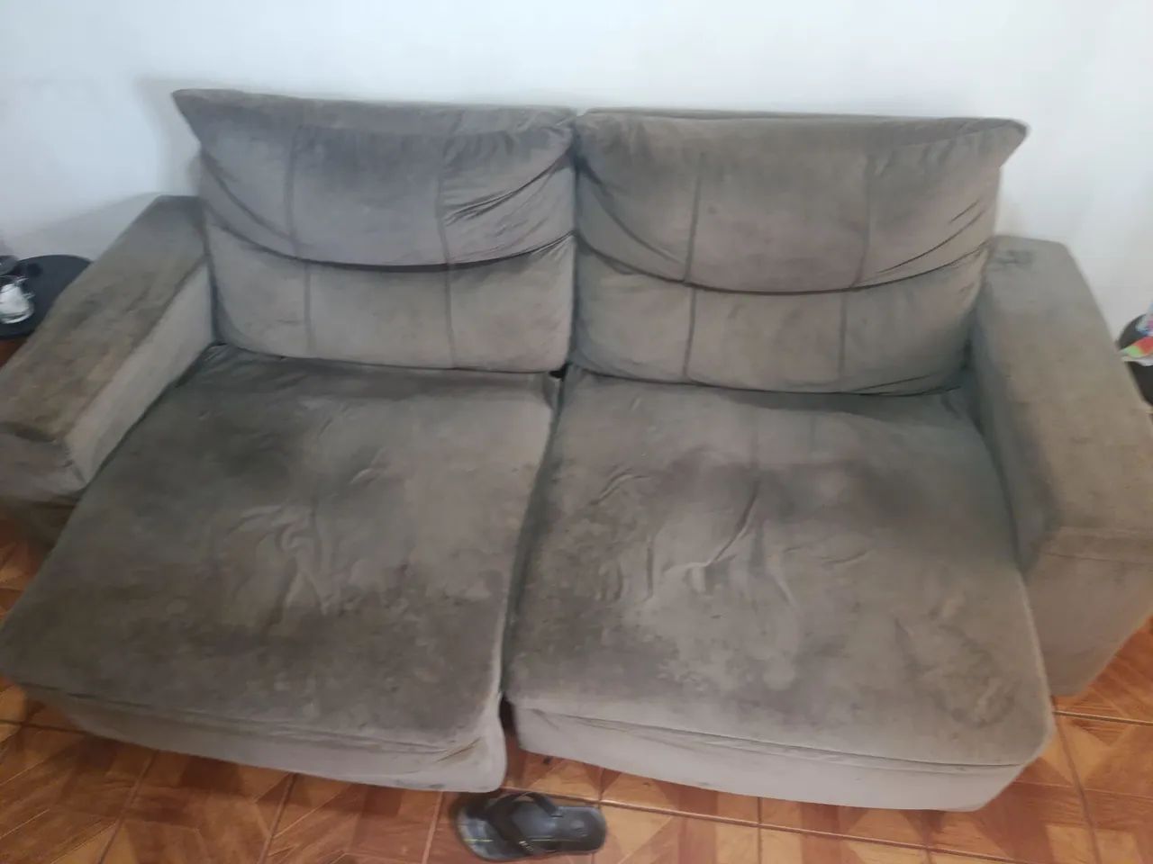 Sofá 2,22m  - Foto 2