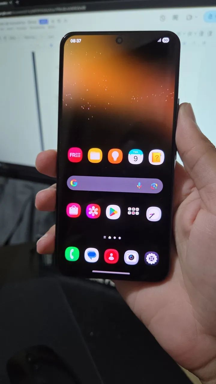 Galaxy S22