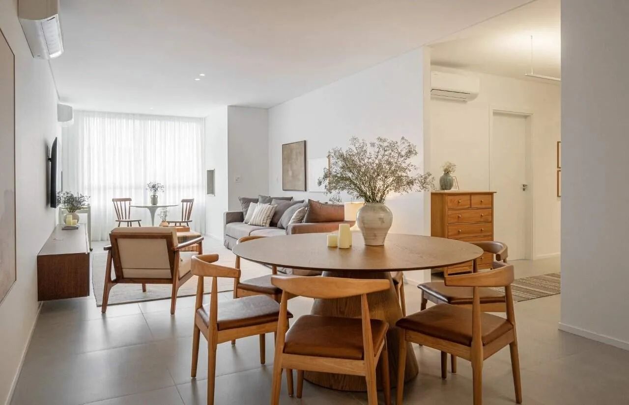 Apartamento 3 quartos em Jardim Atlântico, Florianópolis | [EDIFICIO]