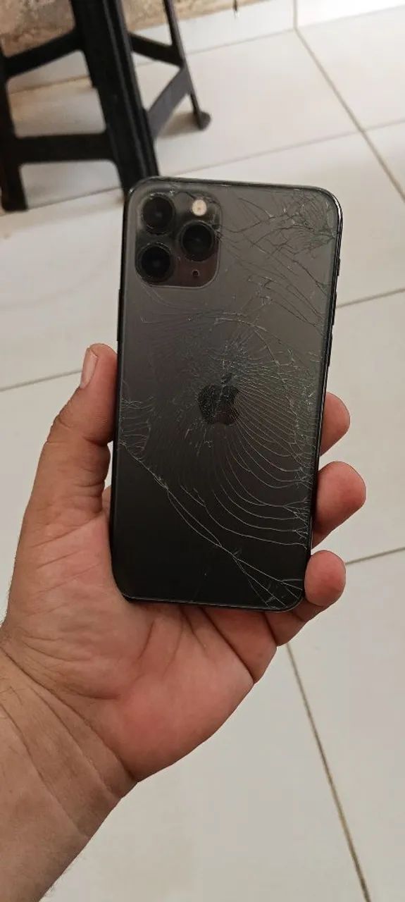 iPhone 11Pro - Foto 2