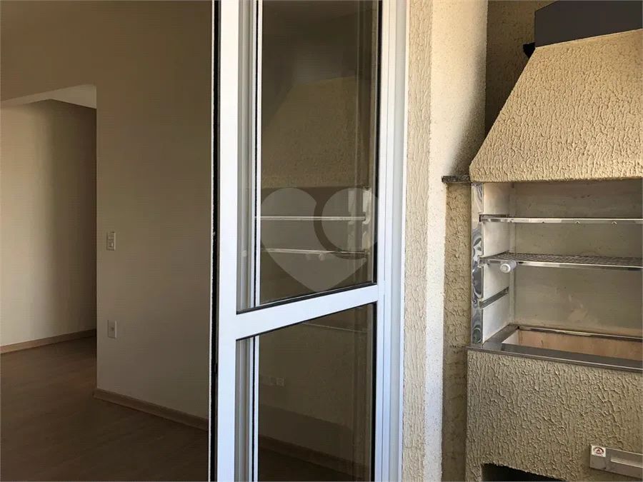 Apartamento com 3 quartos para locação em Campestre - SP - Foto 2