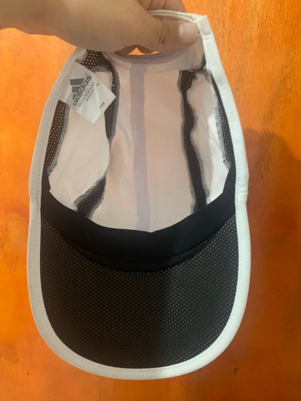 Boné Adidas Climacool - Foto 4
