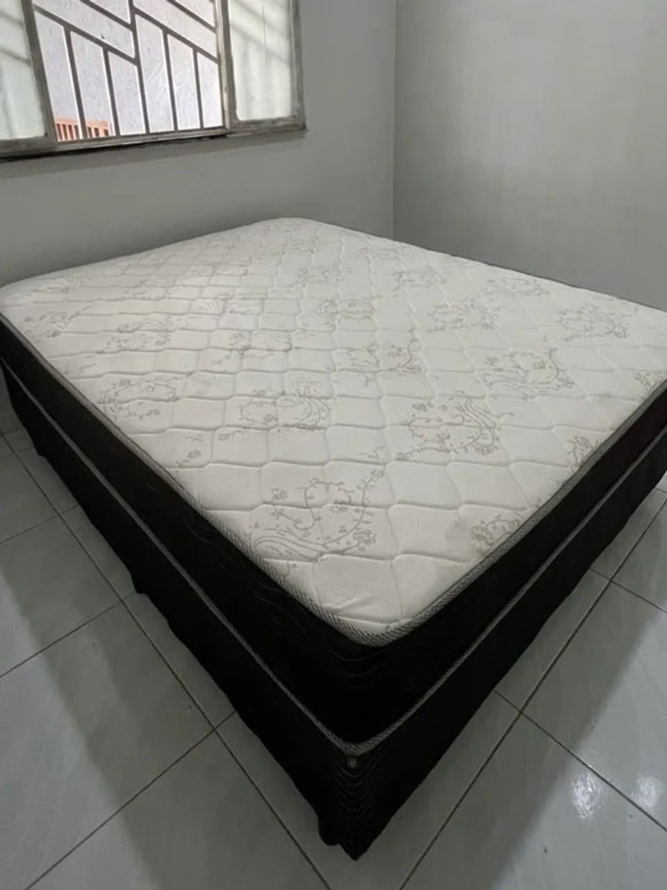 Cama de casal