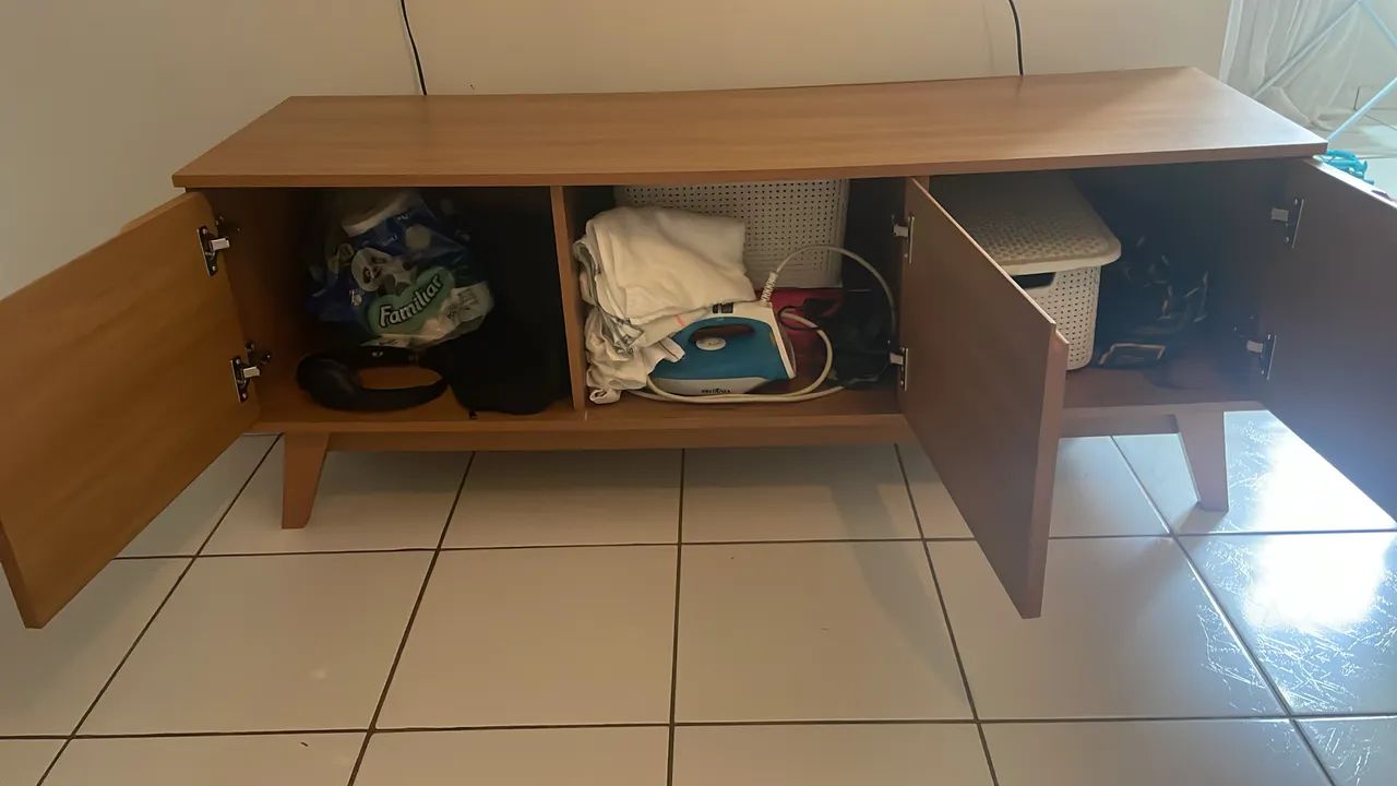 VENDO RACK 3PORTAS - Foto 4