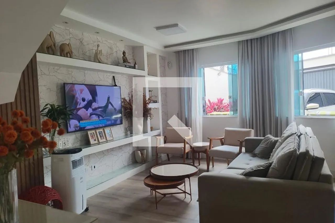 Apartamento à Venda - Brooklin, 1 Quarto, 42 m2