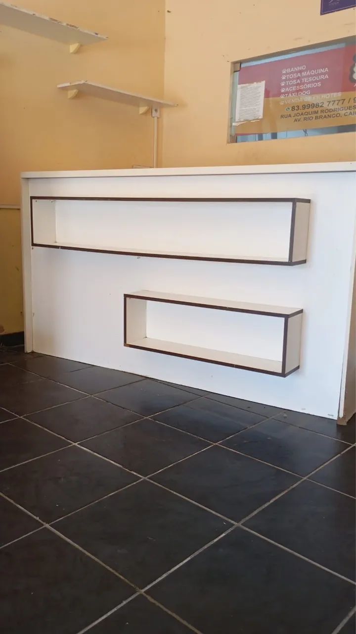 Móveis para casa de ração - Foto 3