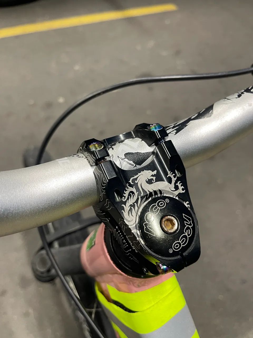 Gios 4trix - Foto 2